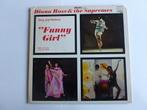 Diana Ross & the Supremes -sing and perform Funny Girl (LP), Cd's en Dvd's, Vinyl | Pop, Verzenden, Nieuw in verpakking
