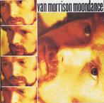cd - Van Morrison - Moondance, Verzenden, Zo goed als nieuw