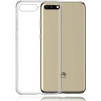 Huawei Y6 (2018) Dual-Sim Hoesje Transparante Back Cover, Ophalen of Verzenden, Zo goed als nieuw