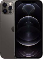 Apple iPhone 12 Pro 256GB Grafiet A Grade, Telecommunicatie, Mobiele telefoons | Apple iPhone, 256 GB, Zwart, Zo goed als nieuw