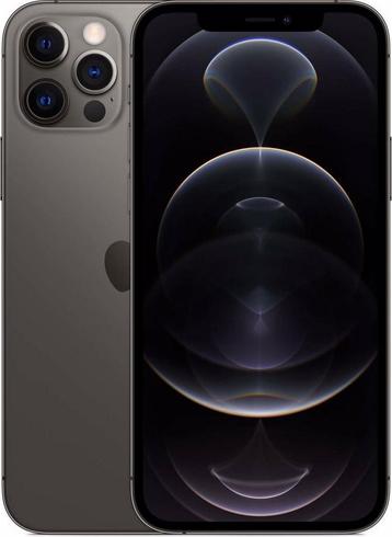 Apple iPhone 12 Pro 256GB Grafiet A Grade beschikbaar voor biedingen