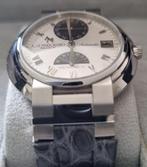 A. Le Marquand - Meteor Power Reserve-Gmt - 198441727 -, Nieuw