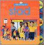 Stad / Kijk en zeg na 9789054572688, Boeken, Verzenden, Zo goed als nieuw