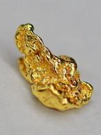 Goud Goud nugget- 0.19 g - (1)