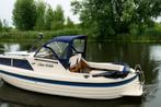 Spitsgatter Sollux 24 | Yanmar 30 PK Diesel | Vaarklaar, Watersport en Boten, Ophalen, 10 tot 30 pk, Gebruikt, Binnenboordmotor