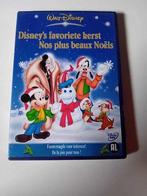 Disneys favoriete kerst  Walt Disney, Verzenden, Gebruikt
