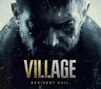 Resident Evil Village | Xbox One/Series X|S | CD Key, Nieuw