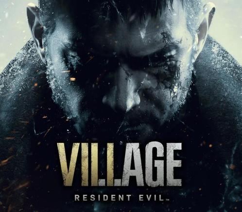 Resident Evil Village | Xbox One/Series X|S | CD Key, Spelcomputers en Games, Games | Pc, Nieuw