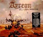 cd - Ayreon - Universal Migrator Part I &amp; II, Verzenden, Zo goed als nieuw