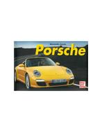 PORSCHE, Boeken, Auto's | Boeken, Nieuw, Porsche, Author
