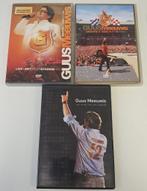 Guus Meeuwis Muziek DVD's: Groots Met Een Zacht G 2008 & 201, Verzenden, Nieuw in verpakking