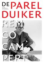 Remco Campert / De parelduiker 9789059374201, Boeken, Literatuur, Verzenden, Gelezen