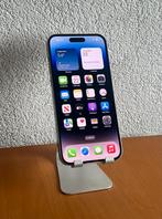 Apple iPhone 14 Pro Max 128GB Wit / Garantie / Nieuwstaat, Telecommunicatie, Mobiele telefoons | Apple iPhone, 128 GB, Wit, Refurbished