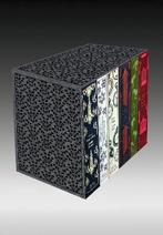 9780141198415 Major Works Of Charles Dickens BOX SET, Boeken, Verzenden, Nieuw, Charles Dickens