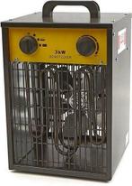Elektrische Heater 5000W te huur, Zo goed als nieuw, Verzenden