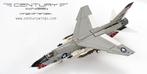 Century Wings CW001644 | F-8E Crusader Schaalmodel 1:72, Hobby en Vrije tijd, Modelbouw | Vliegtuigen en Helikopters, Nieuw, Overige merken