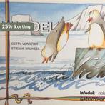 Waddel (nederlandstalig) 9789065652904 Etienne Bruneel, Verzenden, Gelezen, Etienne Bruneel