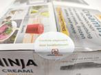Ninja IJsmachine CREAMi Deluxe, Verzenden, Nieuw