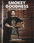 9789021569895 Smokey Goodness (engelstalige editie), Boeken, Verzenden, Gelezen, Jord Althuizen