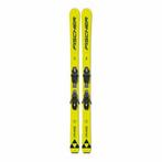 Fischer XTR Race-150 cm, Ophalen of Verzenden, Carve, Skiën, Ski's