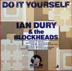 LP gebruikt - Ian Dury &amp; The Blockheads - Do It Yourself, Verzenden, Zo goed als nieuw