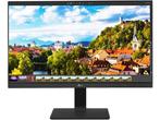 LG 24BK550Y-I - Monitor - 24 FHD IPS - Zwart, Computers en Software, Monitoren, Verzenden, Zo goed als nieuw, LG