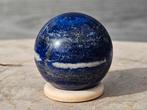 Schattig Lapis lazuli bolletje., Verzamelen, Mineralen en Fossielen, Ophalen of Verzenden