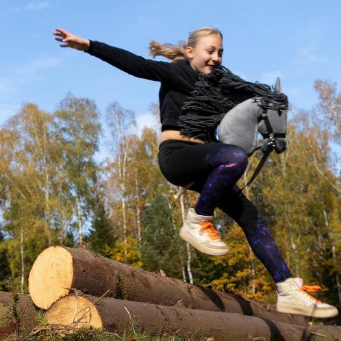 HobbyHorseFun met Hoge Kortingen!, Hobby en Vrije tijd, Overige Hobby en Vrije tijd, Nieuw, Ophalen of Verzenden