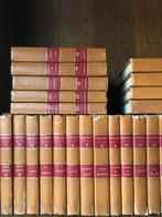 Walter Scott / Defauconpret - Oeuvres Completes - 1830, Antiek en Kunst, Antiek | Boeken en Bijbels