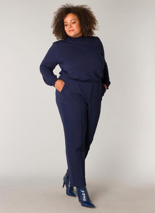 YESTA broek Vio 28 inch Maat:, Kleding | Dames, Broeken en Pantalons, Overige kleuren, Nieuw, Verzenden