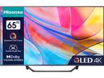 Hisense - QLED-TV - 65 inch, Overige merken, QLED, Verzenden, Nieuw