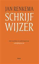 Schrijfwijzer, 9789024409686, Boeken, Studieboeken en Cursussen, Zo goed als nieuw, Verzenden