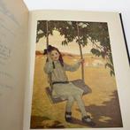 Jessie Willcox Smith - A Childs Book of Old Verses - 1910, Antiek en Kunst