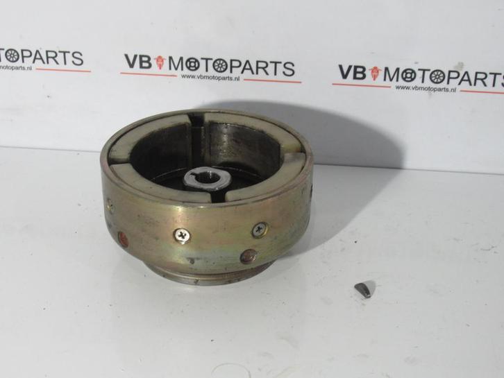 KTM 125 LC2 Vliegwiel, Motoren, Onderdelen | Overige, Ophalen of Verzenden