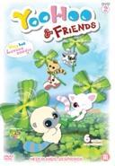 Yoohoo & friends - Vang het levenszaadje - DVD, Verzenden, Nieuw in verpakking