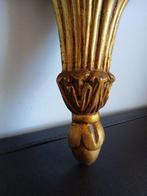 Wandtafel - Hout - Napoleon III, Antiek en Kunst