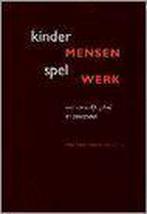KINDERSPEL MENSENWERK 9789029714105 FLEUR BIKKER, Verzenden, Gelezen, FLEUR BIKKER