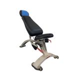 Panatta verstelbare bank | adjustable bench | bank |, Verzenden, Nieuw, Overige typen