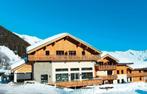 Les Bergers | Saint Sorlin d&#39;Arves | Skivakantie, Alpen, Dorp, Huisdier toegestaan, In wintersportgebied
