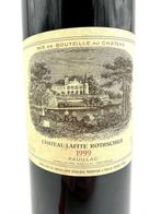 1999 Château Lafite-Rothschild - Pauillac 1er Grand Cru, Nieuw
