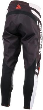 Answer 25 Arkon Nitrus Pants Red/Black/White Size - 32 -, Ophalen of Verzenden