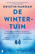 9789049205478 De wintertuin Kristin Hannah, Verzenden, Nieuw, Kristin Hannah
