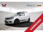 Volkswagen Caddy 2.0 TDI L1H1 BMT Comfortline, Auto's, Plug-in hybride, Nieuw, Lease, Handgeschakeld