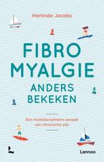 9789401460927 Fibromyalgie anders bekeken, Boeken, Verzenden, Nieuw, Herlinde Jacobs