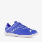 Puma Attacanto IT IC kinder zaalschoenen blauw maat 33, Verzenden, Nieuw