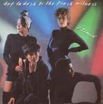 cd - Def La Desh &amp; The Fresh Witness - 2 Timin, Verzenden, Zo goed als nieuw
