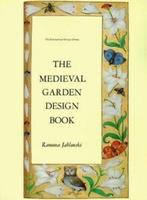 Medieval Garden Design Book by Ramona Jablonski, Gelezen, Ramona Jablonski, Verzenden