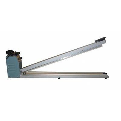 Handsealer t.b.v. Aluminium strijkzakken, Tuin en Terras, Overige Tuin en Terras, Ophalen of Verzenden