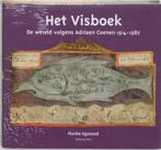 Het Visboek 9789057303586 F. Egmond, Verzenden, Zo goed als nieuw, F. Egmond