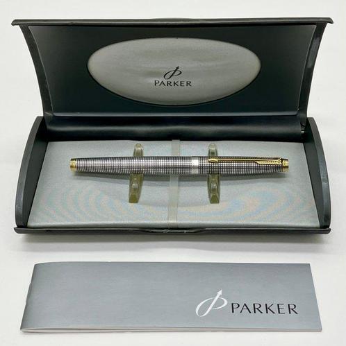 Parker - Cisèle - Vulpen, Verzamelen, Pennenverzamelingen